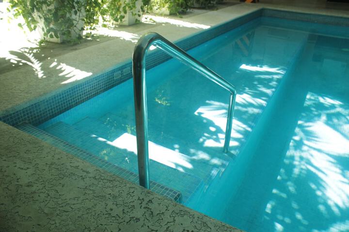 Pool 8 of 21