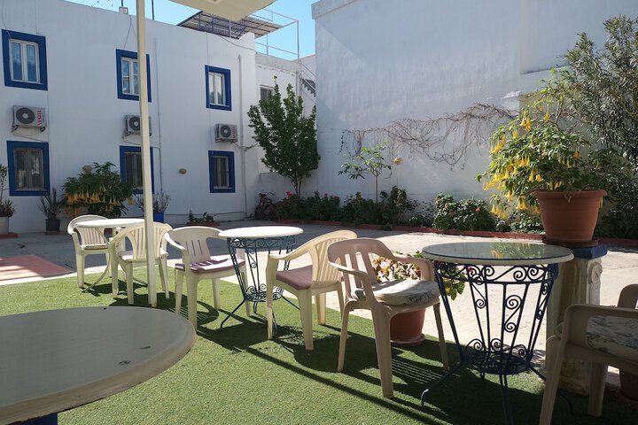 Hotel 16 of 18