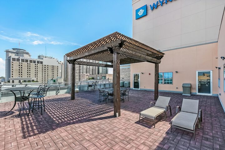 Terrace/Patio 51 of 62