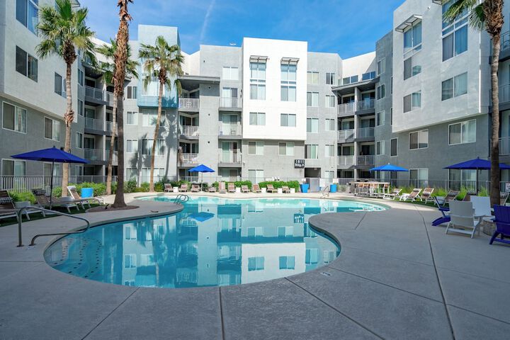 Modern Stay 6mins to ASU in Tempe, AZ