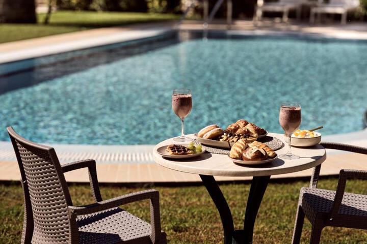 Fitness Facility Photos