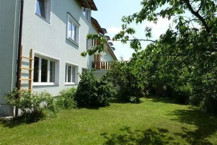 Haus Sanitas