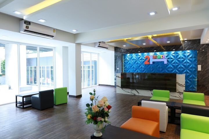 Hotel Interior 6 of 26