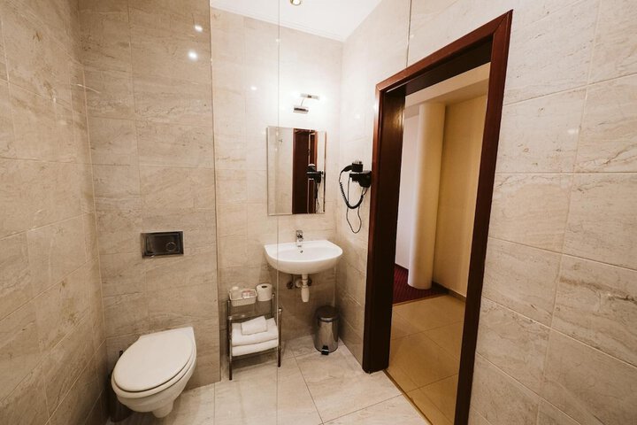 Bath Amenities