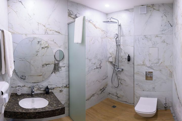 Bathroom Vanities