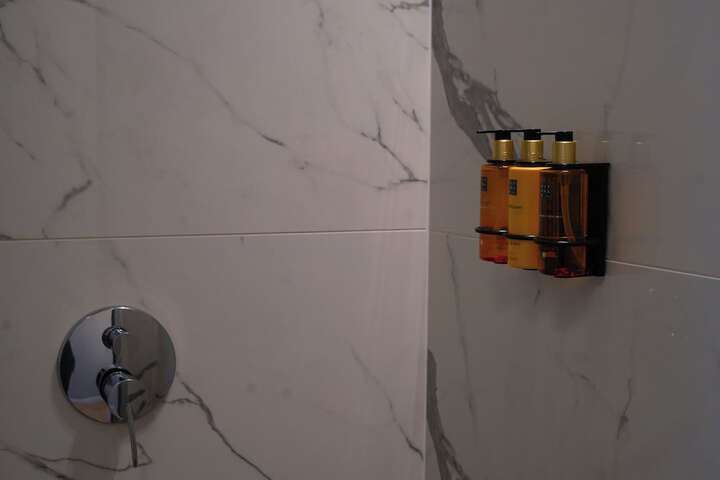 Bath Interior