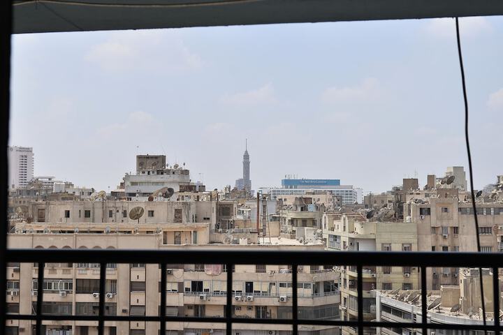 Hotel View 38 of 40