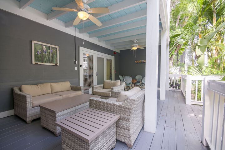 Terrace/Patio 144 of 171