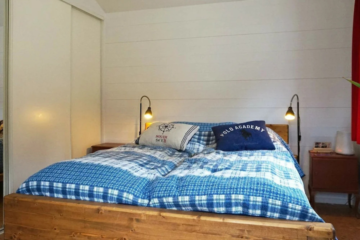 6 Person Holiday Home in Bålstad