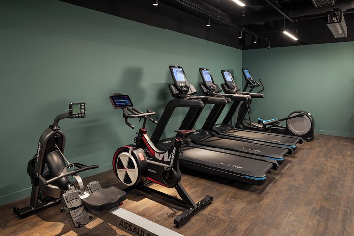 Health and Fitness 36 of 49