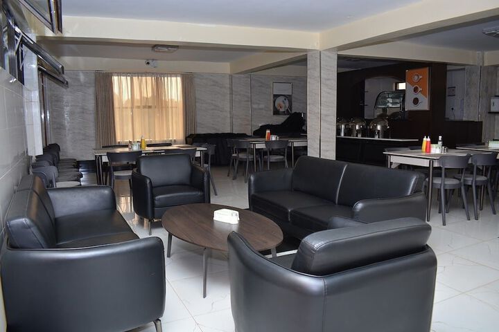 Hotel Interior 59 of 63