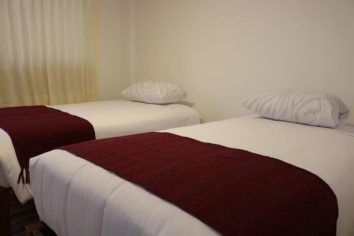 HOTEL ARCOIRIS