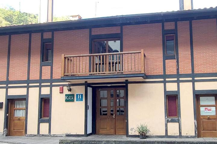 Photo of Hotel Kaia