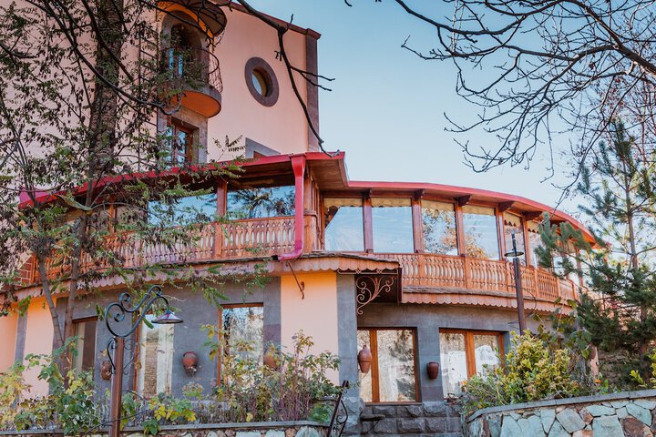 Hotel 70 of 78