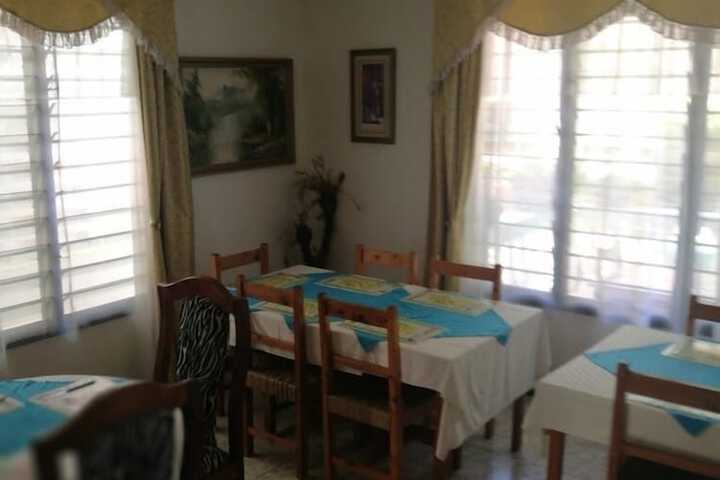 Punda Milia Paradise Hotel Shanzu