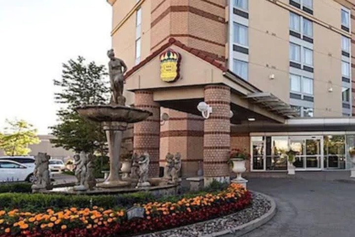 Hotel 65 of 69