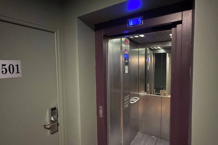 Elevator