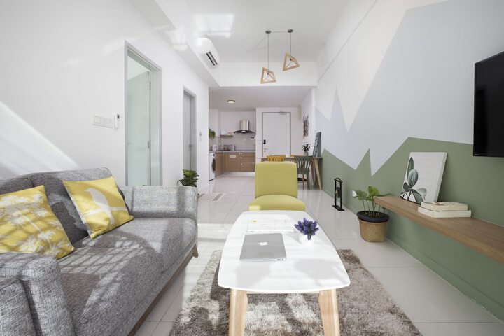 Room 1 of 27