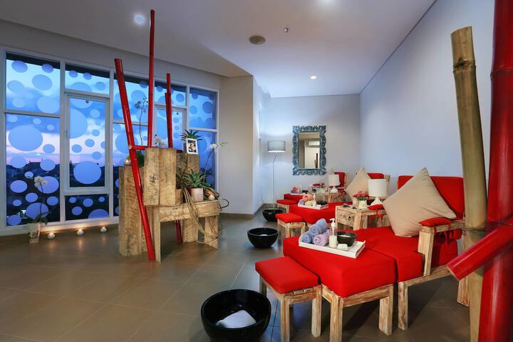 Hotel Spa
