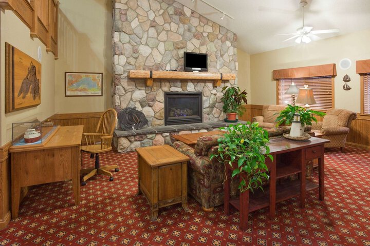 Hotel Interior 3 of 20