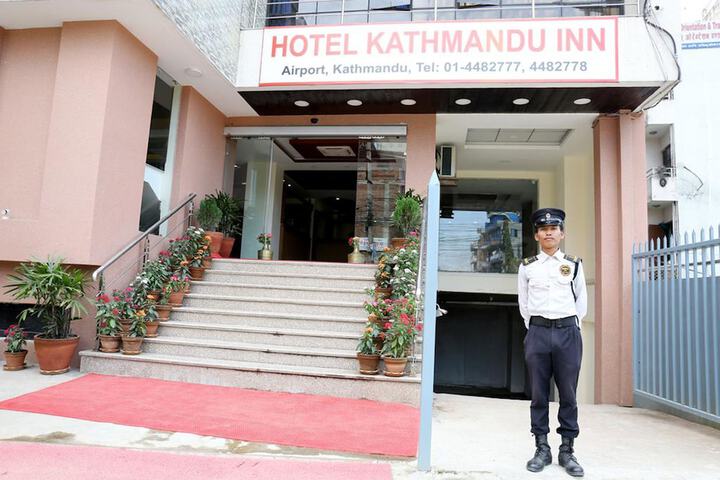 Hotel 14 of 16