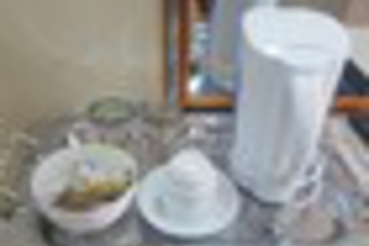 Breakfast/Coffee Service 20 of 51