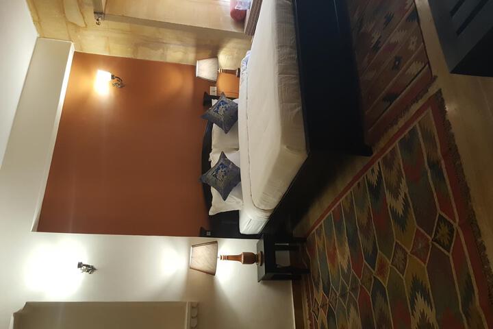 OYO 8100 Hotel Naman Haveli