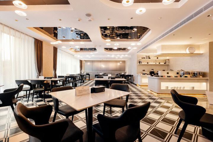 LTL HOTEL (Fuhua Convention and Exhibition Center Weifang College Branch)
