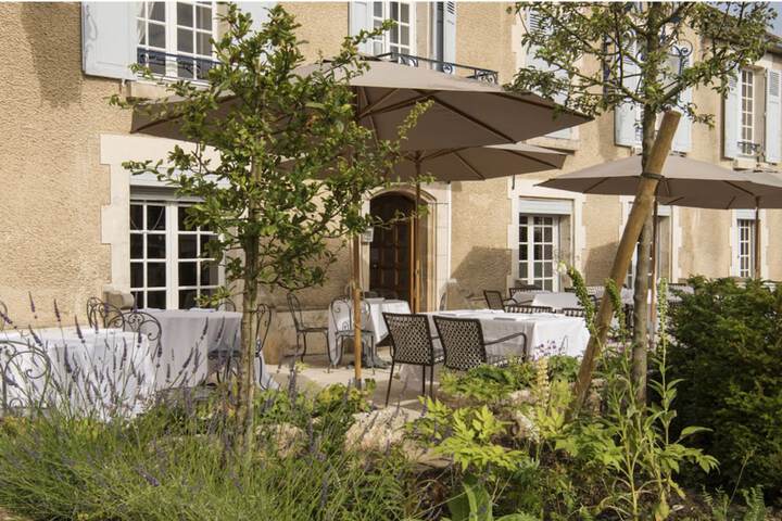 Terrace/Patio 56 of 59