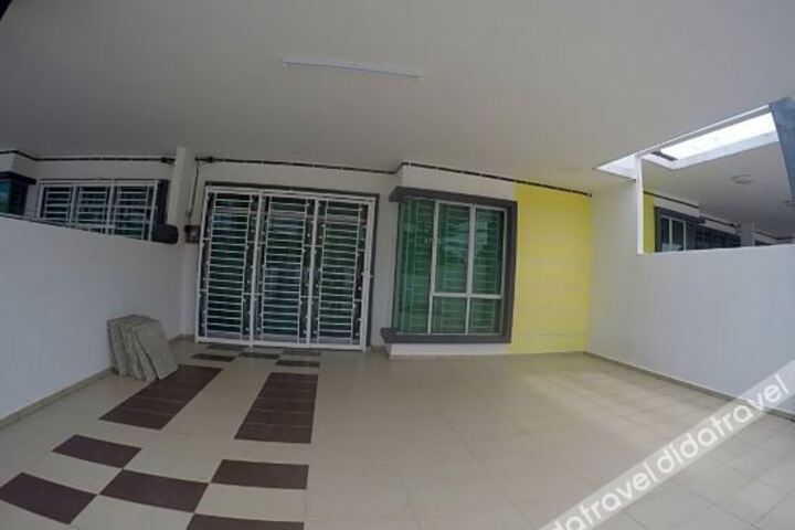 DSayang Homestay