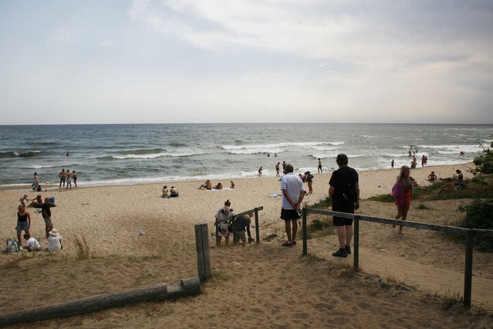Beach 169 of 189
