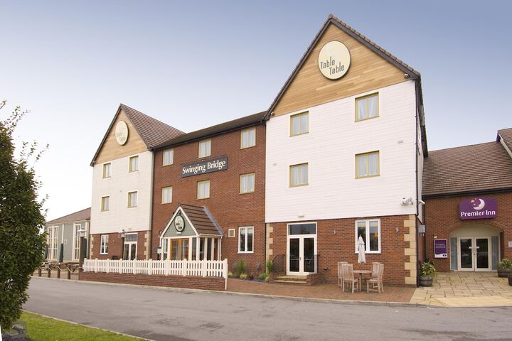 Hotel 16 of 17