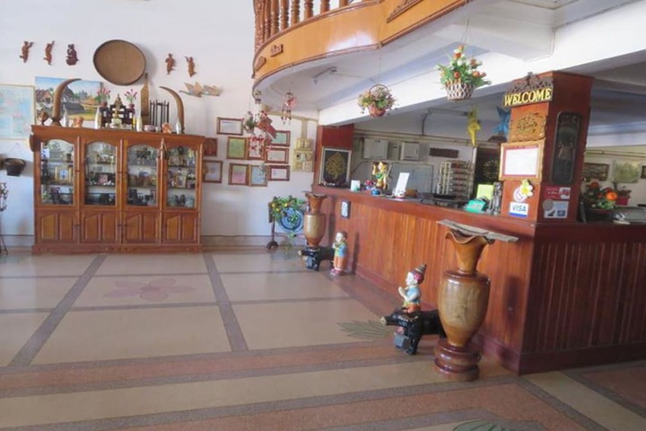 Hotel Interior 5 of 20