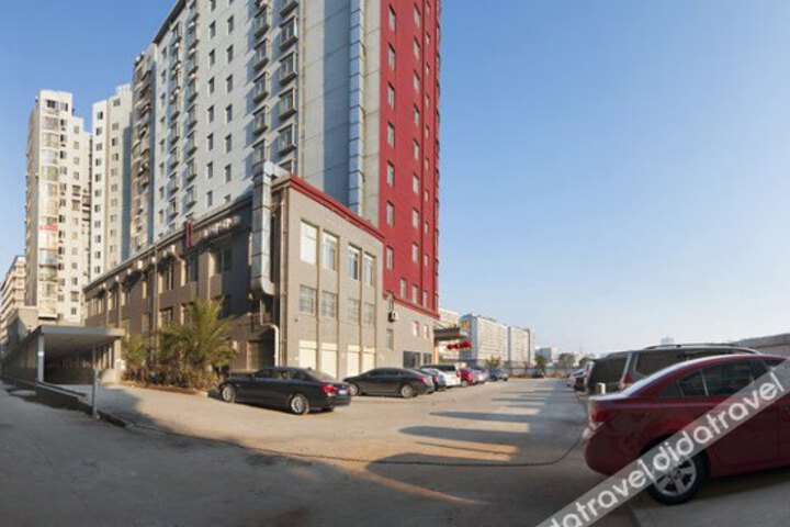 Jianfu Hotel