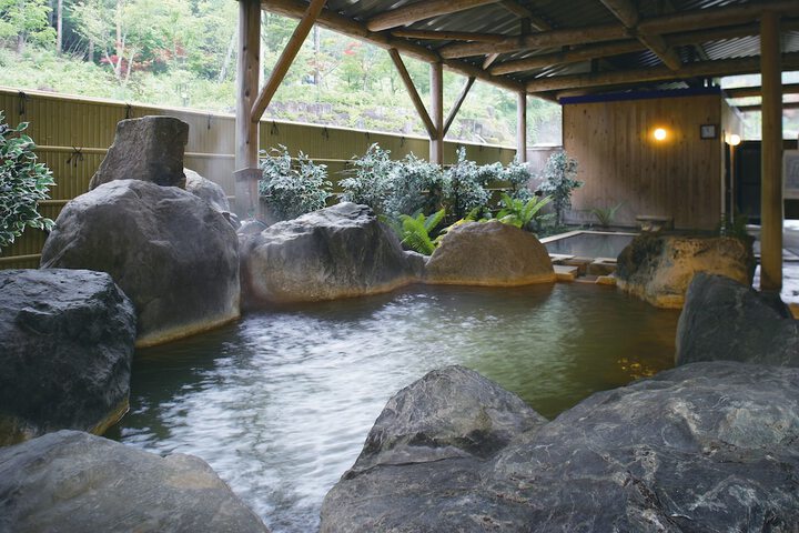 Spa Massage