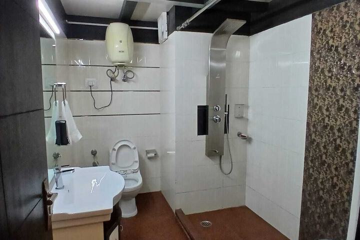 Fitness Facility Photos