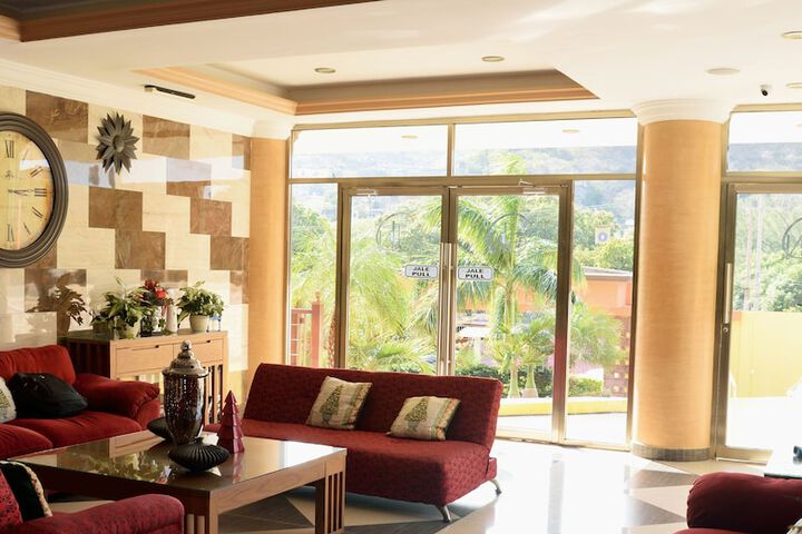 Photo of Gran Hotel Don Nacho