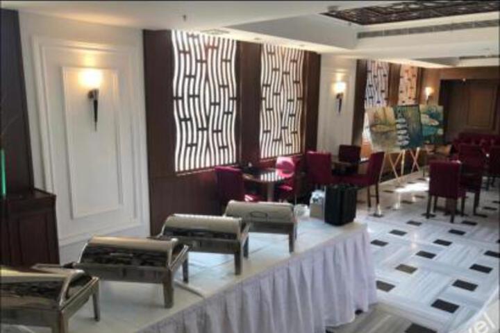 Golden Sea Hotel