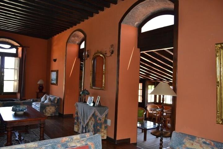 Hotel Interior 4 of 71