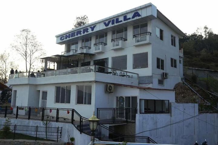 Hotel 5 of 6