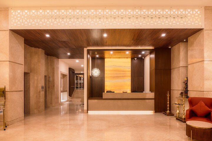 Hotel Interior 36 of 38