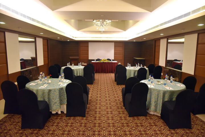 Meeting 72 of 78
