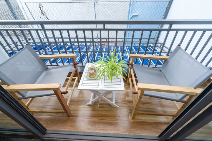 Terrace/Patio 28 of 49