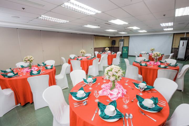 Ballroom