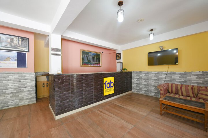 Hotel Interior 5 of 28
