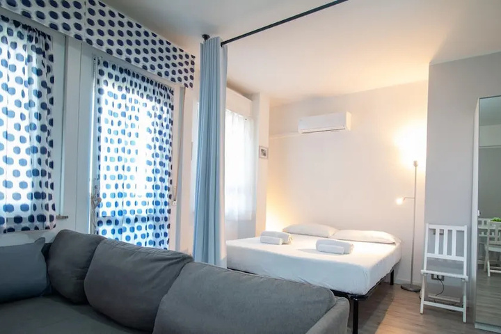 Joy House in Quartu Santa Elena