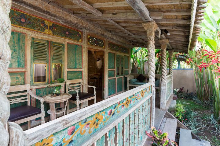 Terrace/Patio 55 of 64