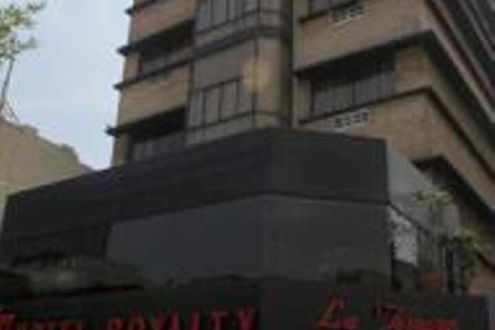 Image of Hotel Royalty