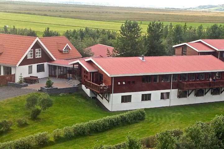 Fosshotel Hekla in Selfoss