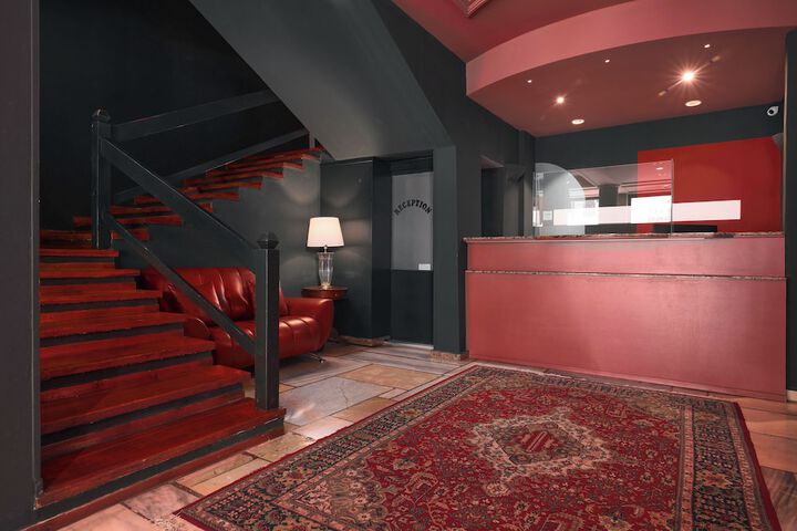 Hotel Interior 6 of 115